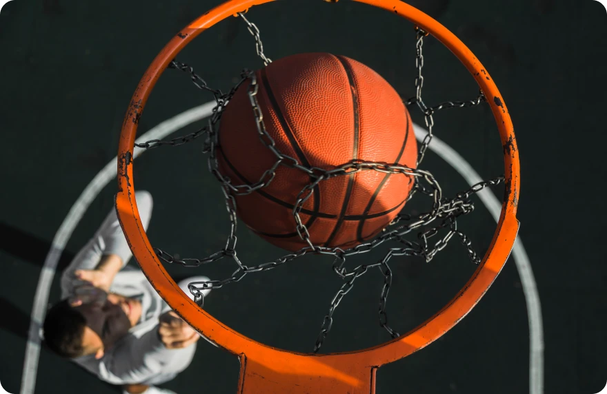 Basketball